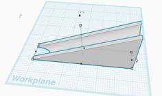 Net Brace 3D Printer Model