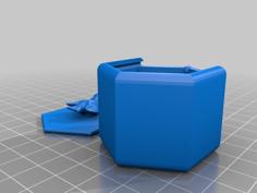 A Bird Box 3D Printer Model