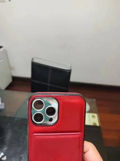 IPhone13 Pro Max Camera Cover 3D Printer Model