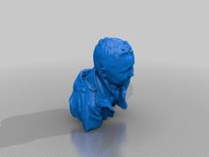 Jamiesloan 3D Printer Model