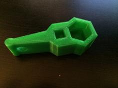 Lighting Wrench 3D Printer Model