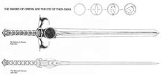 Thundercats Sword Of Omens – Mark 4? 3D Printer Model