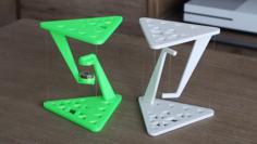 Desktop Tensegrity Tables 3D Printer Model