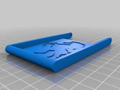 Business Card Case 3D Printer Model