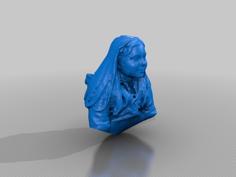 Ellie Kidd 3D Printer Model