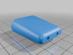 Flip Rosary 3D Printer Model