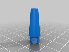 Toys Pump Nozzle 3D Printer Model