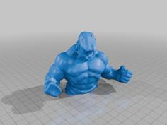 123456789idkidk 3D Printer Model