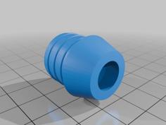 19mm Nozzle 3D Printer Model