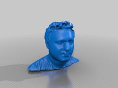 MakingitGINO 3D Printer Model