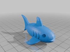 Epic Fishing Lure 3D Printer Model