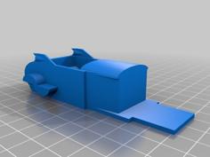 ’32 Ford Hot Rod 3D Printer Model