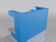 CATA 3D Printer Model