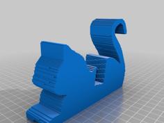 (3D Slash) Phonecat3 3D Printer Model