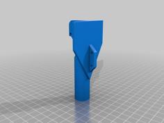 Bait Diver For Fishing 3D Printer Model