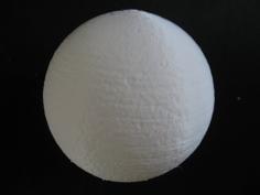 Europa (Jovian Satellite) Globe 3D Printer Model