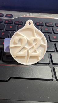 Caitlin Basketball Remix 3D Printer Model