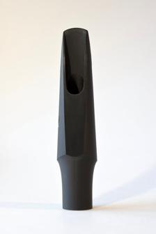 Windy City Woodwinds “72” Bari Saxophone Mouthpiece 3D Printer Model