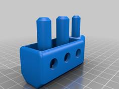 Boat 3D Printer Model