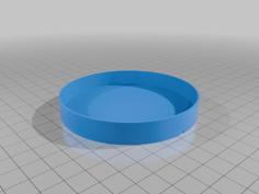 Berry Pin Holder 3D Printer Model