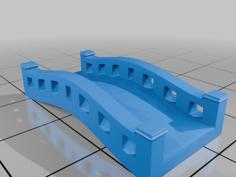 Zen Garden 3D Printer Model