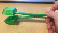 Insect Catcher 3D Printer Model