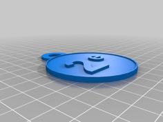 Medals 3D Printer Model