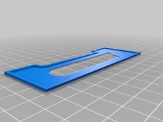 Remix Of Gameboy DMG-01 Display Stand 3D Printer Model