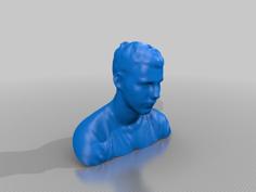 ALEKSANDAR 3D Printer Model