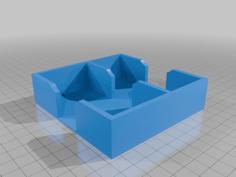 MU Organizer 2 3D Printer Model