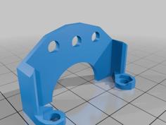 Another BLtouch Holder 3D Printer Model