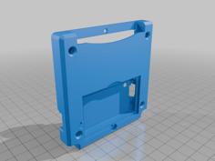 Equal Radius Fix 3D Printer Model