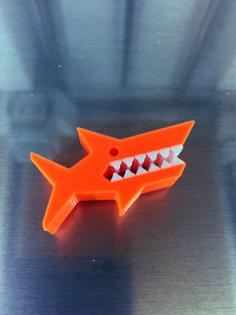 Mini MrJaws Dual Extrusion 3D Printer Model