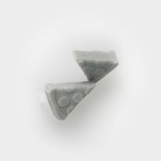 Pizza Valve Cap 3D Printer Model