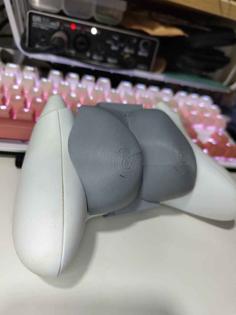 Xbox Controller Butt – Just Like The Deadpool Controller! 3D Printer Model