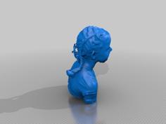 Ruby I 3D Printer Model