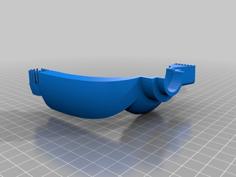 Steampunk Goggles 3D Printer Model