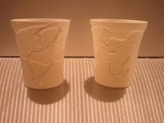 Weekly Cup Nr10 – World Cup [by Studiospass] 3D Printer Model