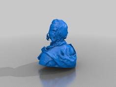 Lola 3D Printer Model