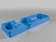 Tales From The Red Dragon Inn – Chapter 1 Storage Boxes 3D Printer Model