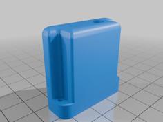 Arri WCU-4 Antenna Adapter 3D Printer Model