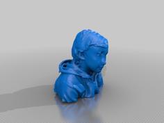 Danielrybstov 3D Printer Model