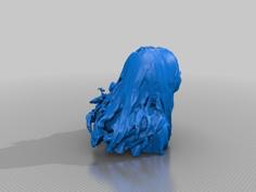 Ella B 3D Printer Model