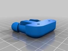 Buckle For Bike Bag And A Whole Lot Of Other Things 3D Printer Model