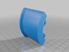 Closet Belt And Watch Support 3D Printer Model