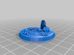 FROG Pack [FREE] 3D Printer Model