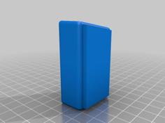 XD-S 9MM Magazine Holder 3D Printer Model