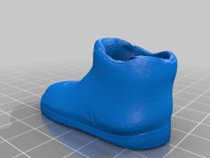 TIMBS For Your Bionicle 3D Printer Model