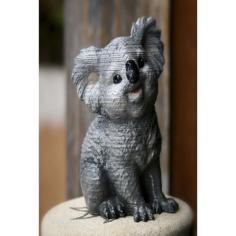 Koala 3D Printer Model