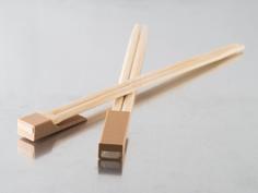 Chopsticks Bag Roller 3D Printer Model